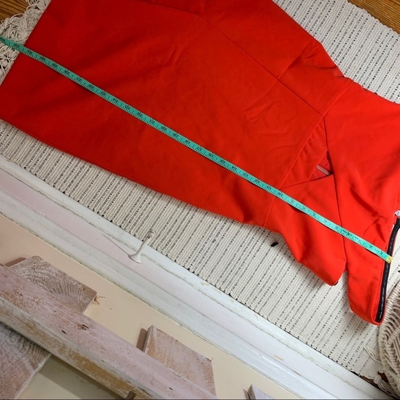 Parker Rory Cut Out in Atomic Dress - Picture 13 of 15